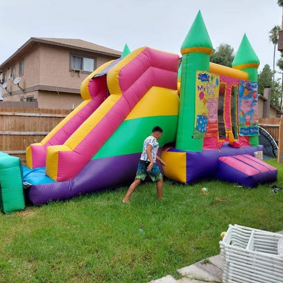 Marys Party Rental And Events Planner Image